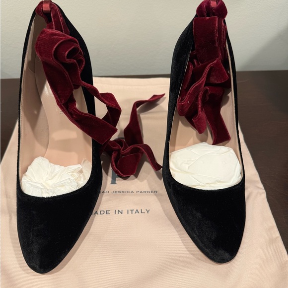 Sarah Jessica Parker - Picture 7 of 11